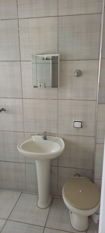 Apartamento à venda com 1 quarto, 29m² - Foto 8