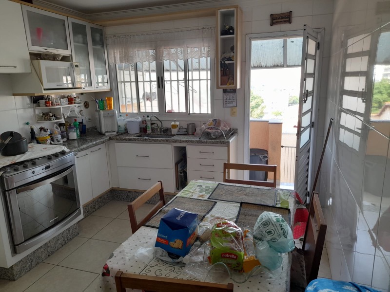 Casa, 3 quartos, 200 m² - Foto 9