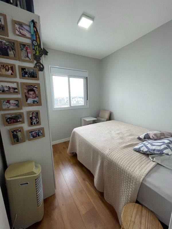 Apartamento, 2 quartos, 58 m² - Foto 27