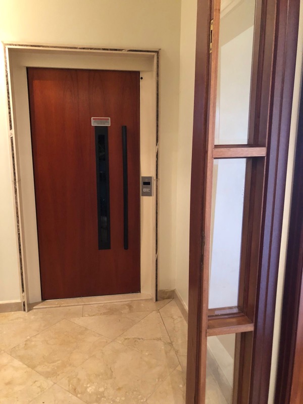 Cobertura, 4 quartos, 135 m² - Foto 12