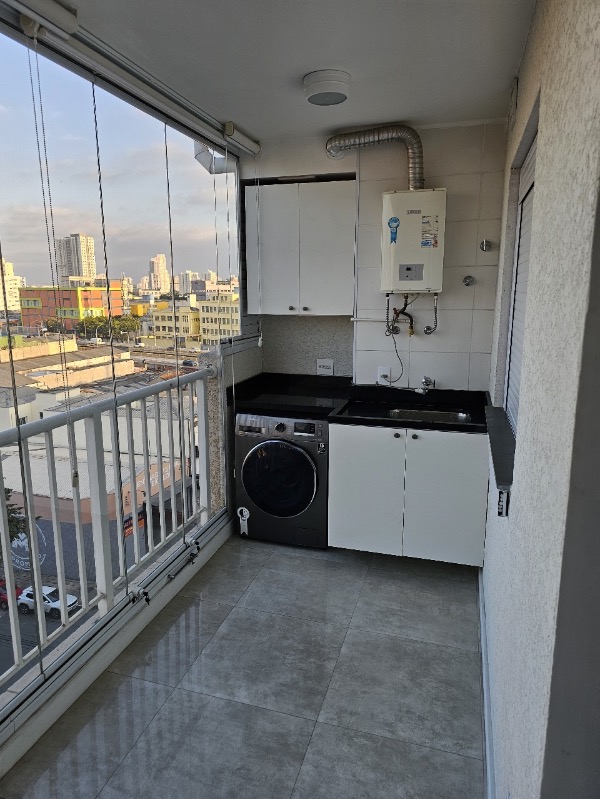 Apartamento, 1 quarto, 33 m² - Foto 6