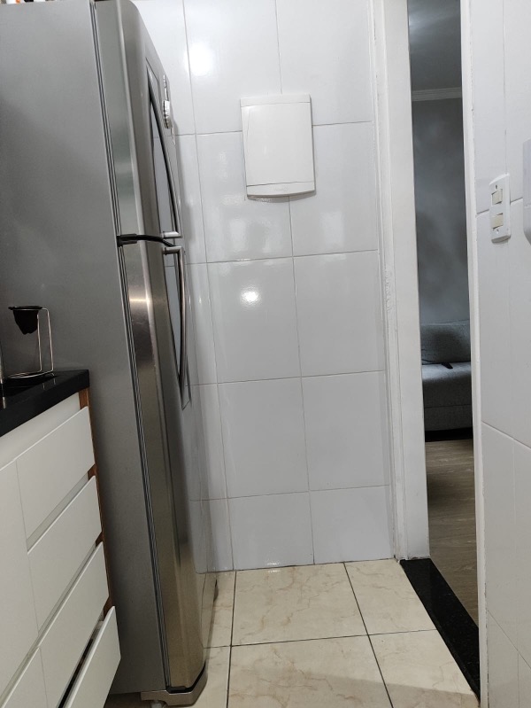 Apartamento, 1 quarto, 36 m² - Foto 15