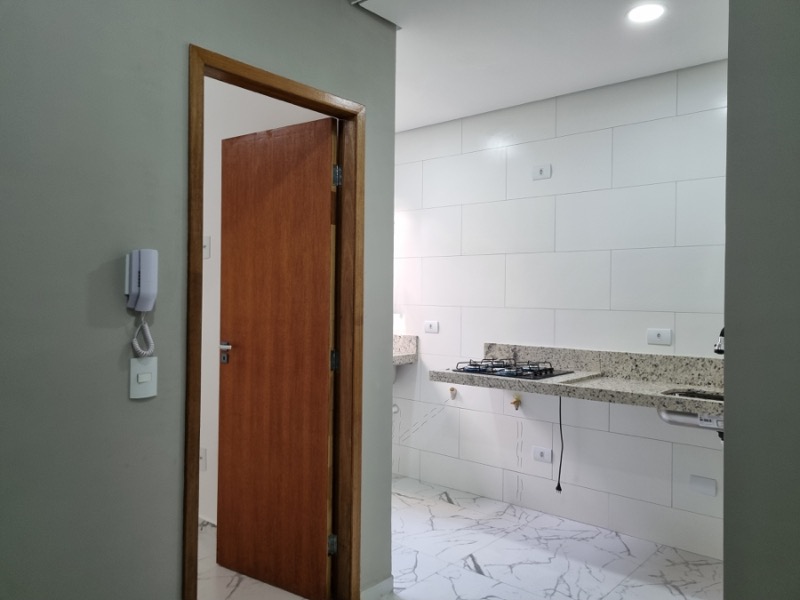 Apartamento à venda com 1 quarto, 26m² - Foto 5