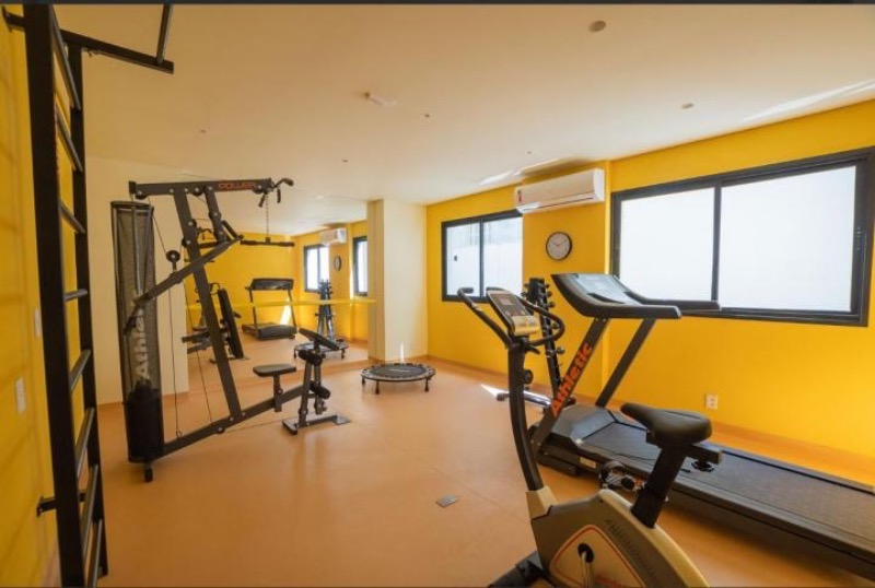 Apartamento, 2 quartos, 38 m² - Foto 16
