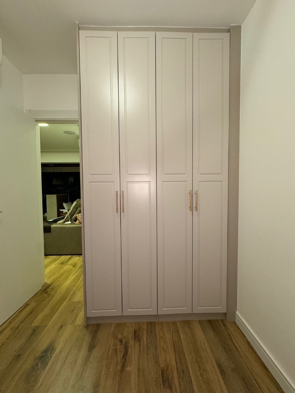 Apartamento, 2 quartos, 78 m² - Foto 20