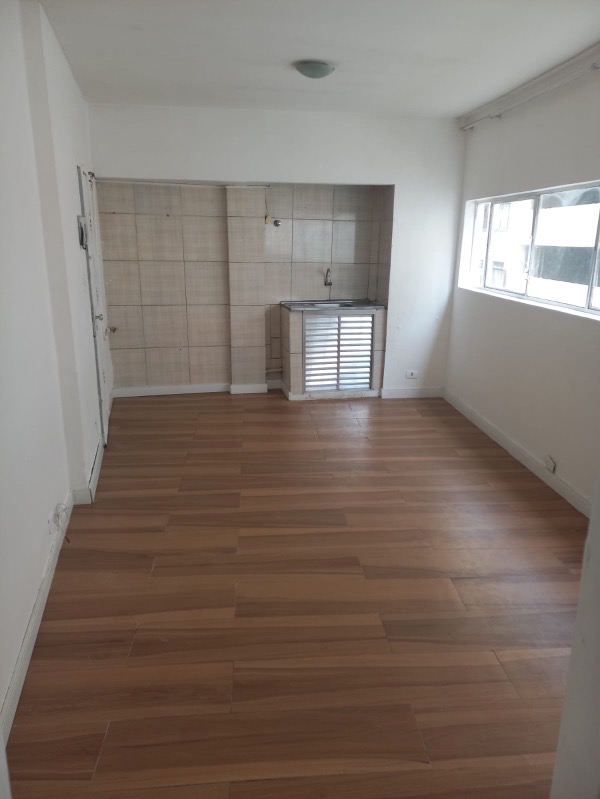 Apartamento à venda com 1 quarto, 29m² - Foto 4