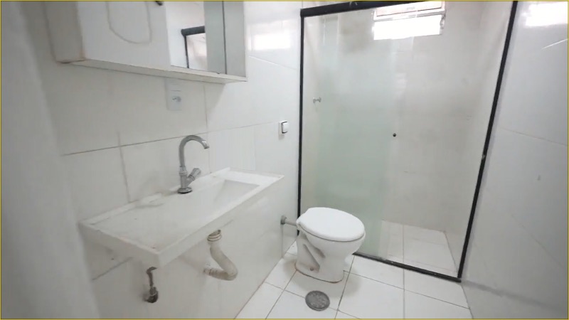 Apartamento à venda com 1 quarto, 45m² - Foto 14