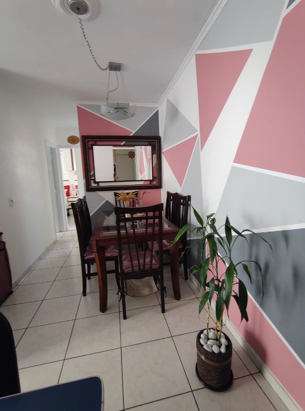 Apartamento, 2 quartos, 58 m² - Foto 4
