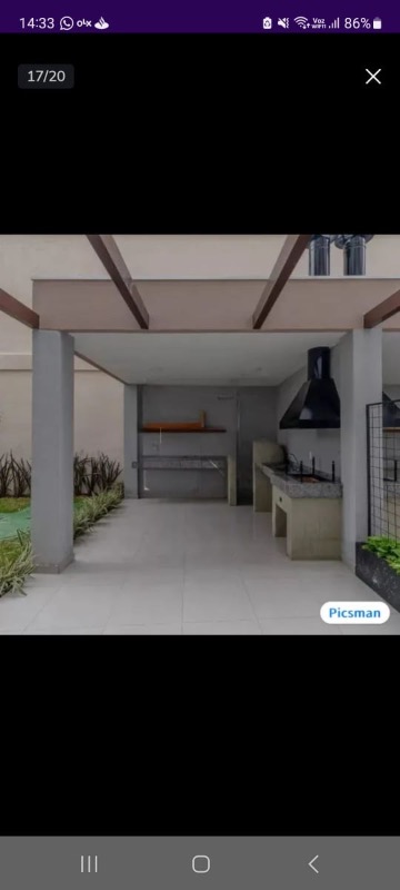 Apartamento, 2 quartos, 41 m² - Foto 20