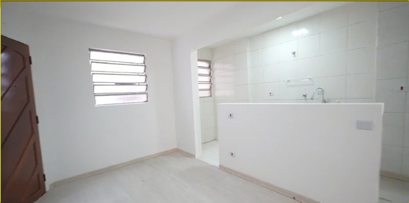 Apartamento à venda com 1 quarto, 45m² - Foto 2