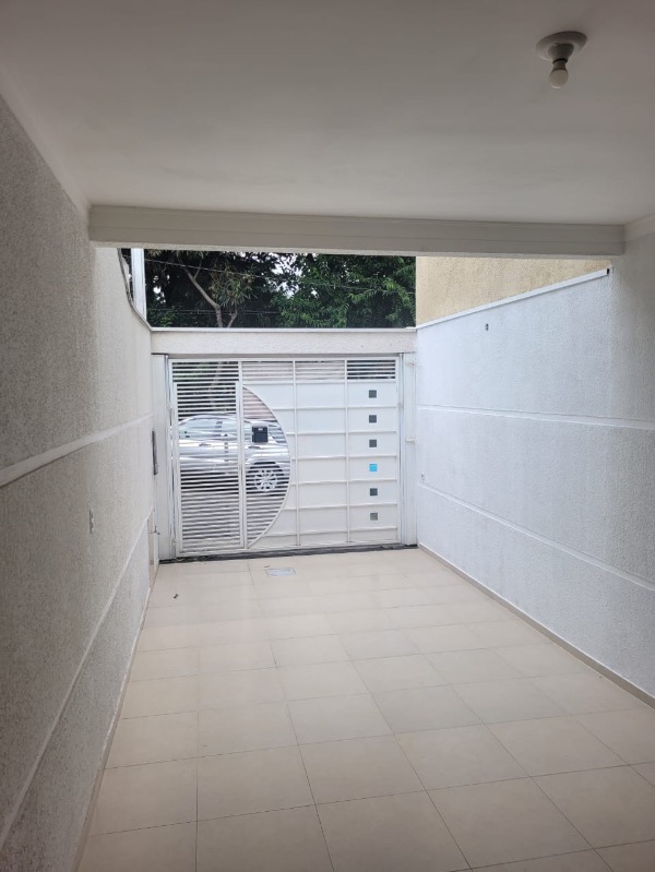 Casa, 3 quartos, 100 m² - Foto 2