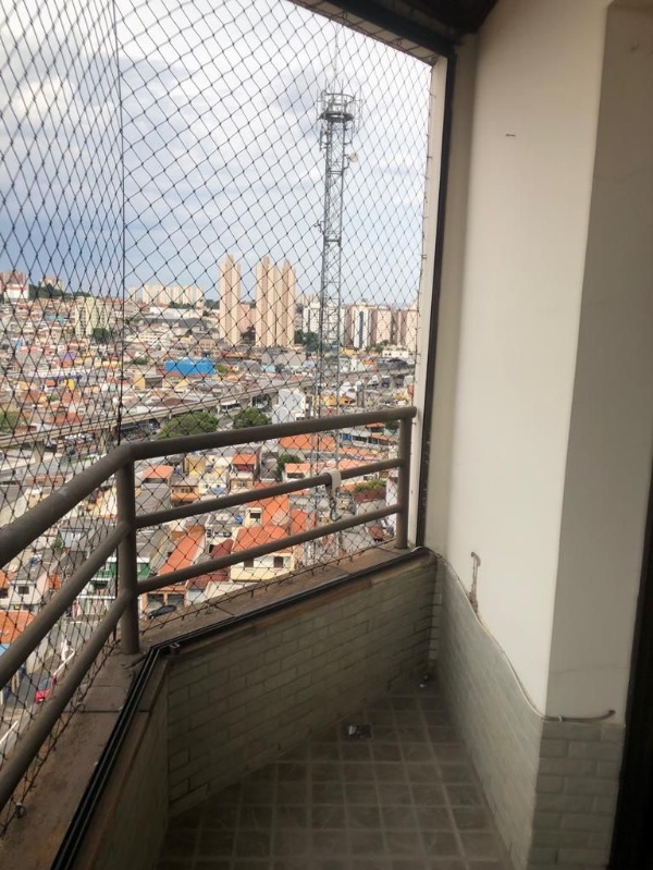 Apartamento, 3 quartos, 94 m² - Foto 20