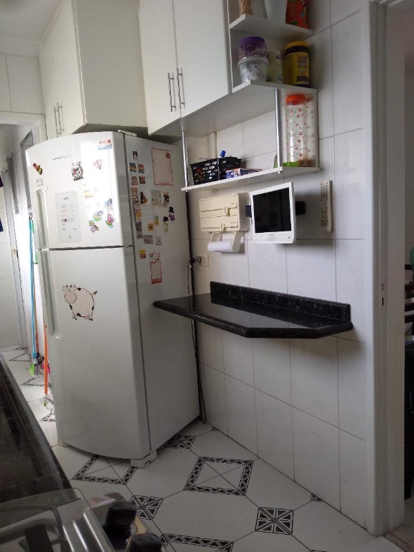 Apartamento, 2 quartos, 62 m² - Foto 12