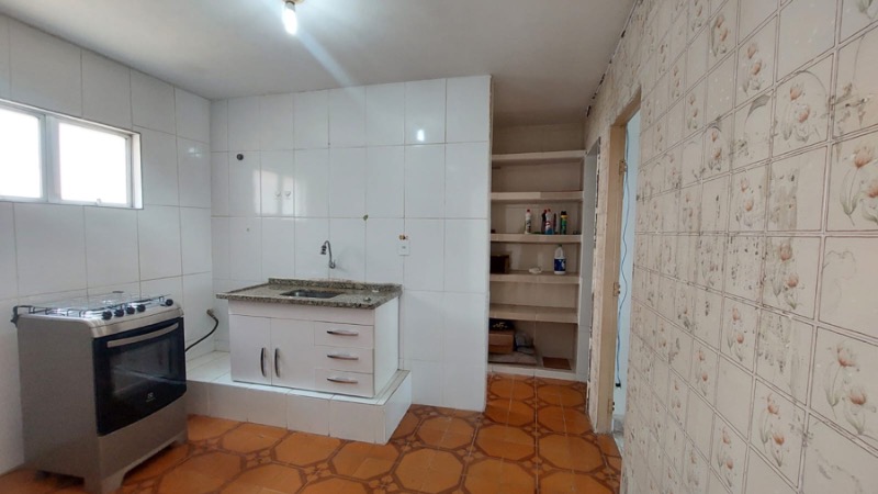 Apartamento, 2 quartos, 48 m² - Foto 5