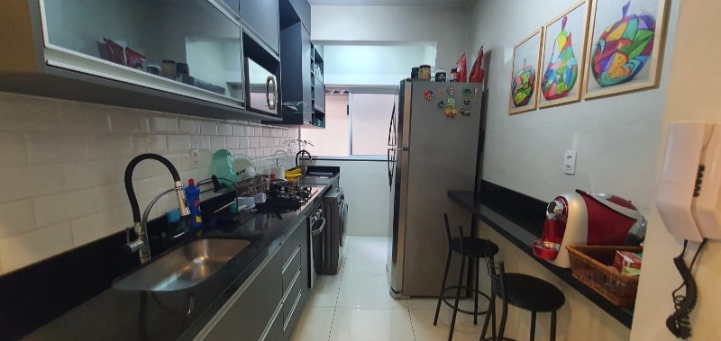 Apartamento, 2 quartos, 93 m² - Foto 6