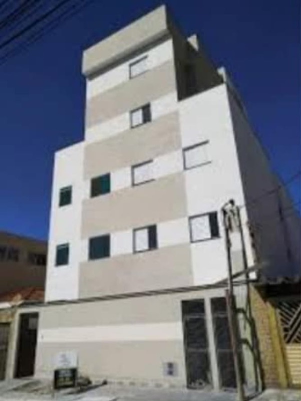 Apartamento, 2 quartos, 88 m² - Foto 1
