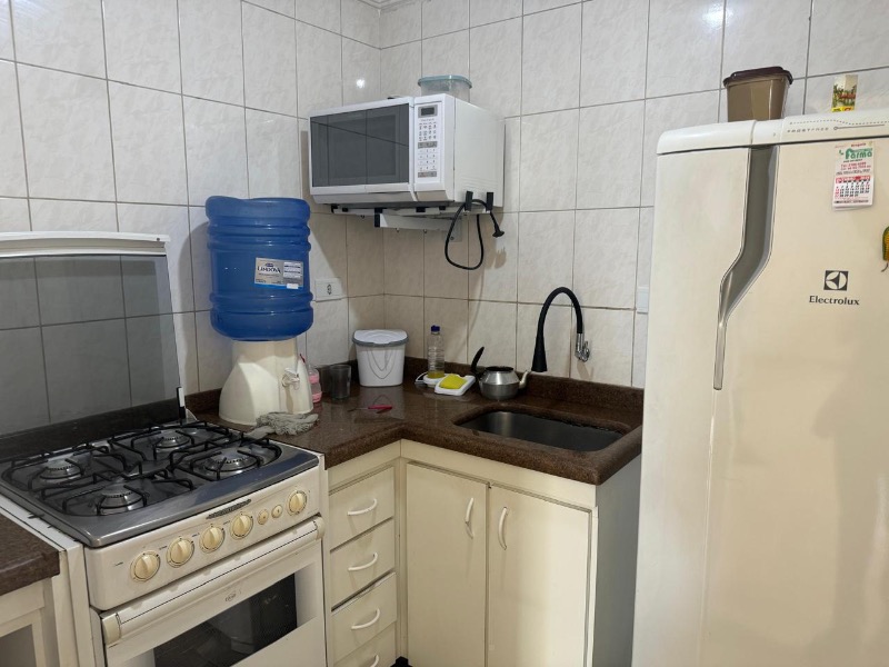 Apartamento à venda com 2 quartos, 52m² - Foto 28