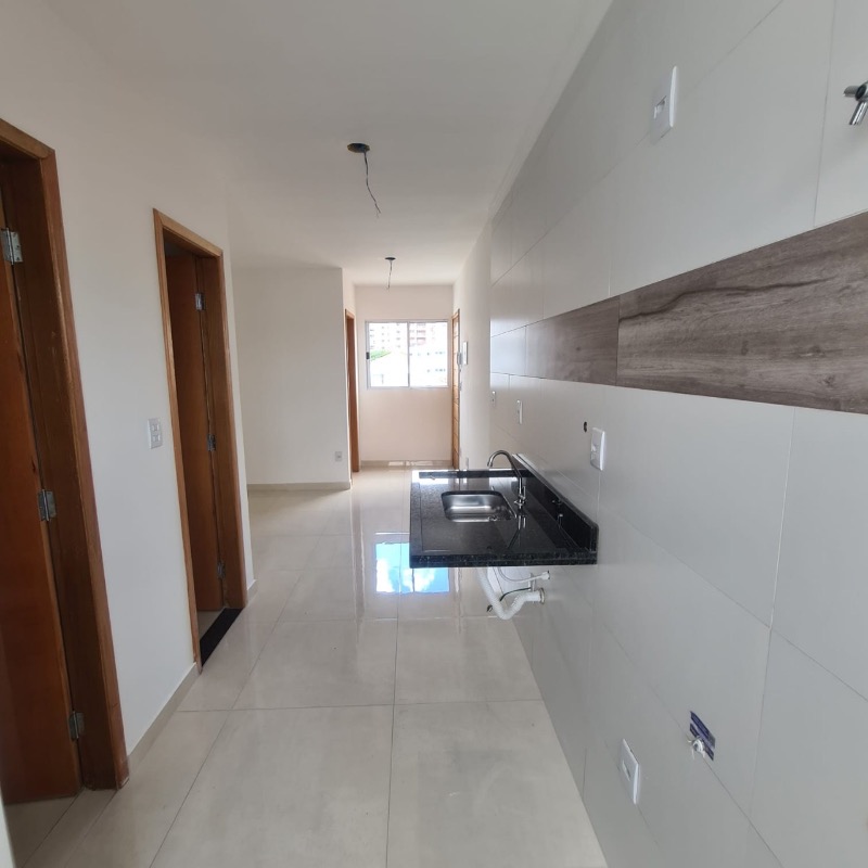 Apartamento, 2 quartos, 42 m² - Foto 8
