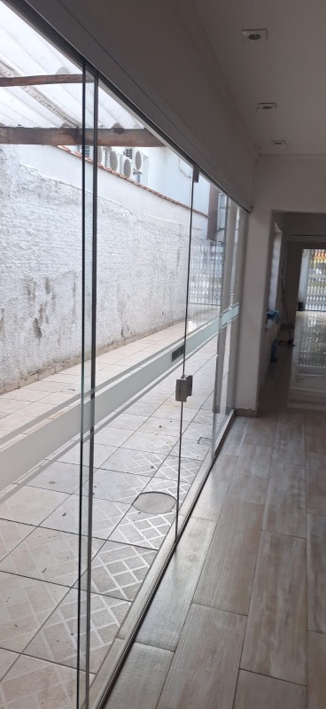 Casa à venda com 4 quartos, 260m² - Foto 17