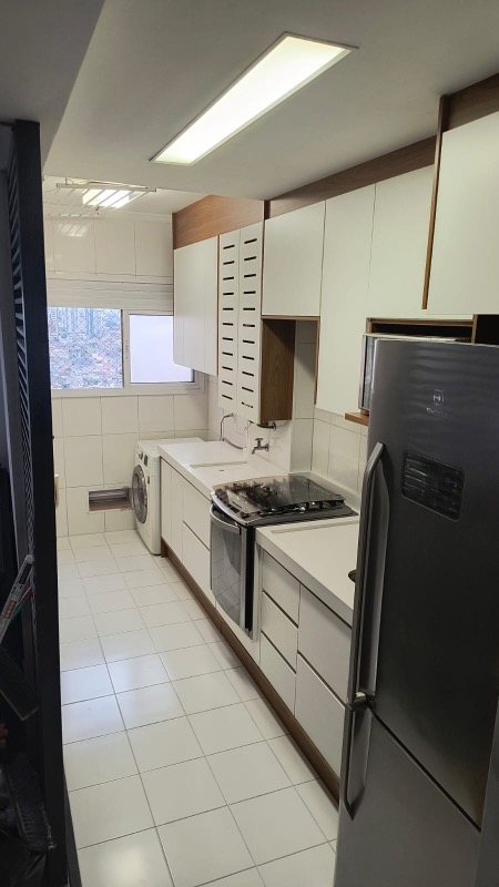 Apartamento à venda com 2 quartos, 67m² - Foto 6