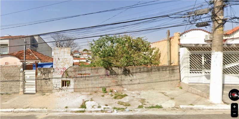 Terreno, 400 m² - Foto 4