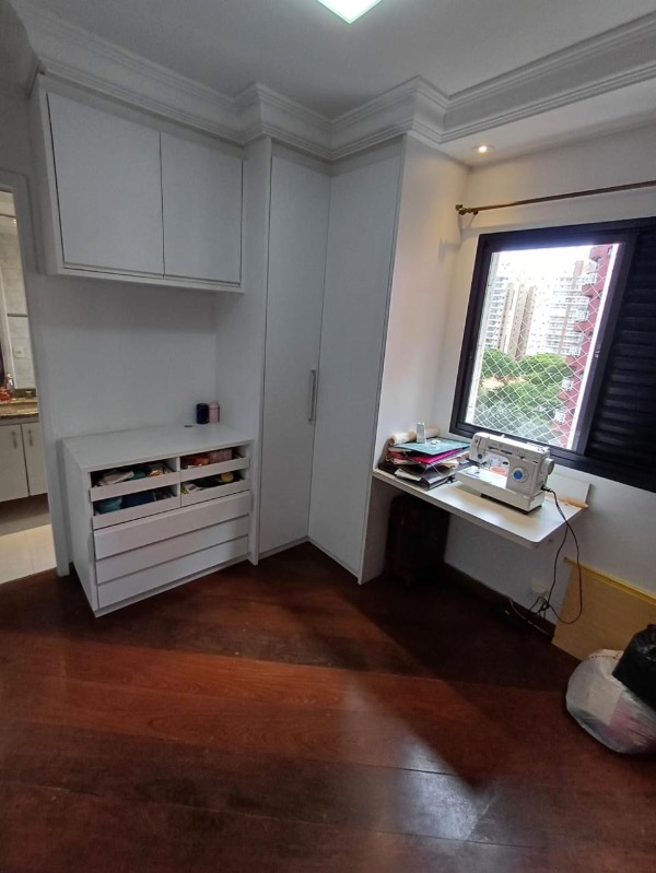 Apartamento, 3 quartos, 151 m² - Foto 17