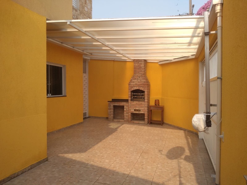 Casa à venda com 2 quartos, 85m² - Foto 5