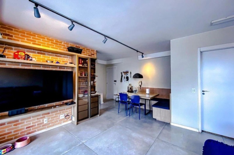 Apartamento, 2 quartos, 69 m² - Foto 2