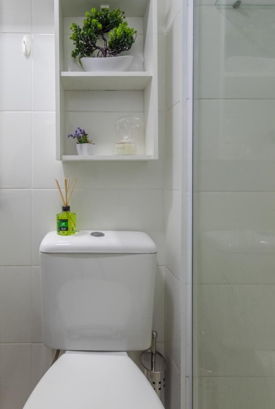 Apartamento à venda com 2 quartos, 38m² - Foto 16