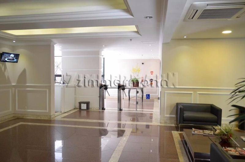 Sala-Conjunto, 30 m² - Foto 6