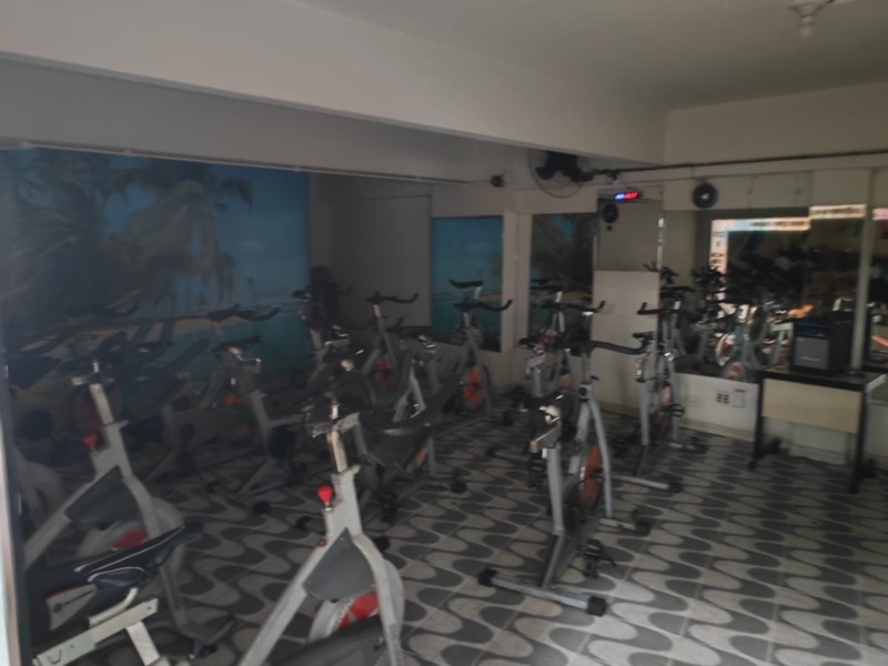 Depósito-Galpão, 624 m² - Foto 4