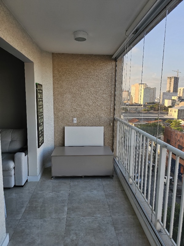 Apartamento, 1 quarto, 33 m² - Foto 4