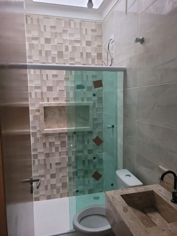 Casa, 3 quartos, 100 m² - Foto 13