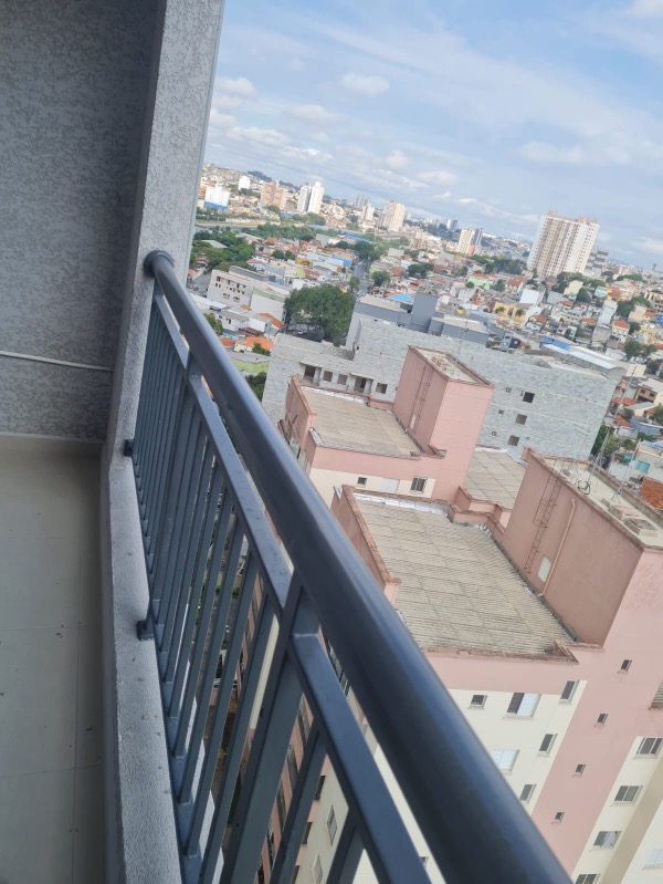 Apartamento, 2 quartos, 41 m² - Foto 9