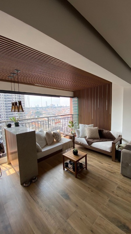 Apartamento, 2 quartos, 78 m² - Foto 15