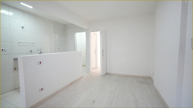 Apartamento à venda com 1 quarto, 45m² - Foto 1