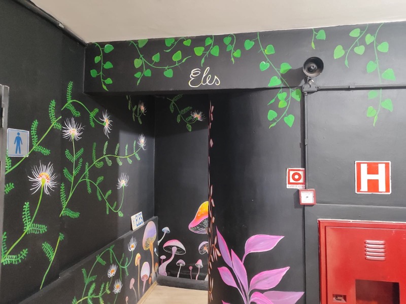 Depósito-Galpão, 624 m² - Foto 15