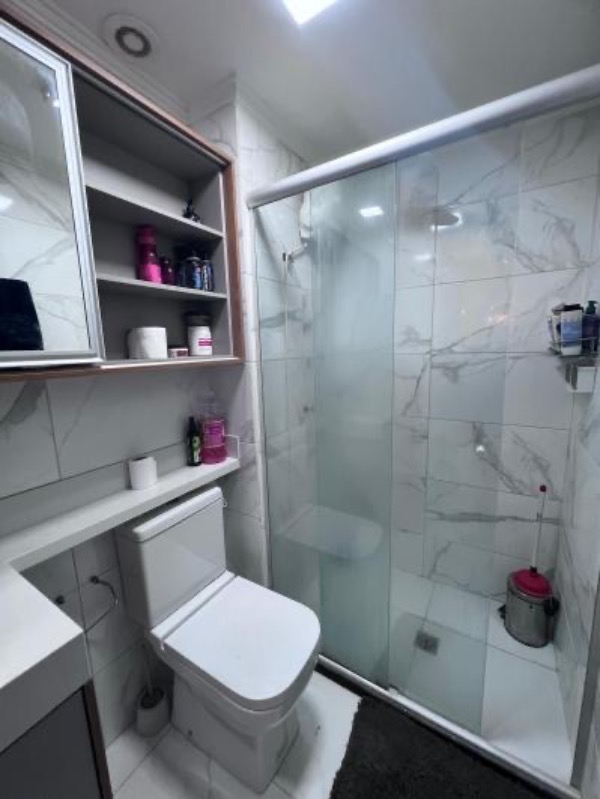 Apartamento, 2 quartos, 38 m² - Foto 9