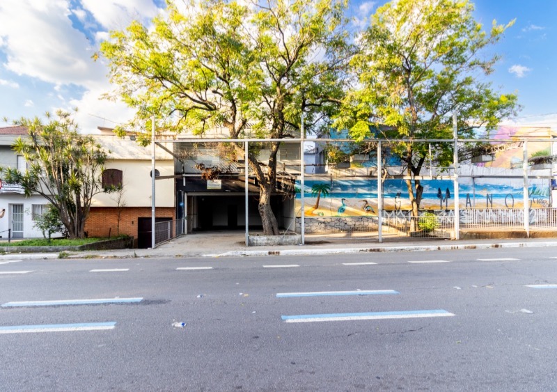 Prédio Inteiro, 180 m² - Foto 19