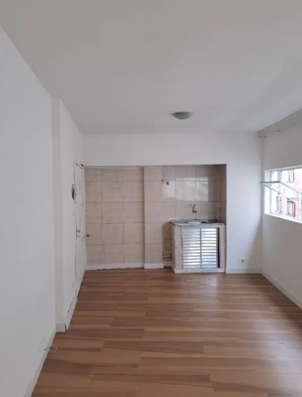 Apartamento à venda com 1 quarto, 29m² - Foto 13