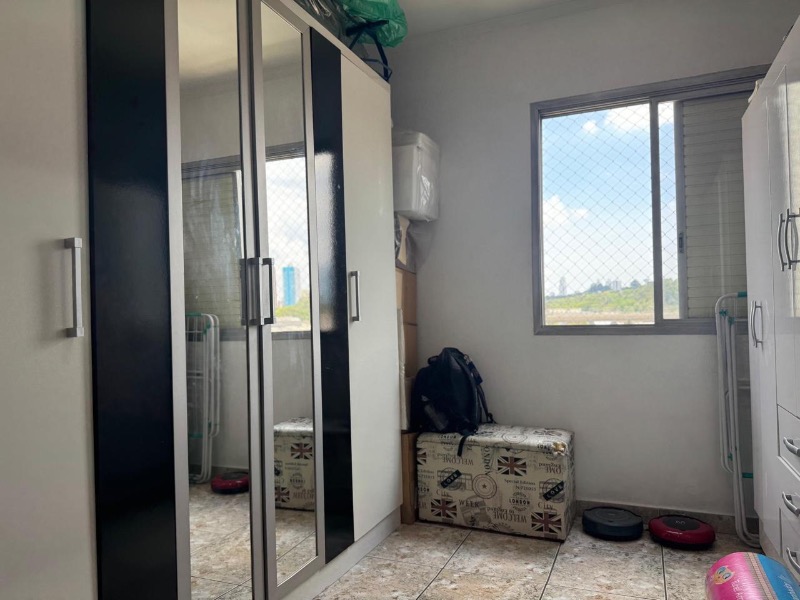 Apartamento à venda com 2 quartos, 52m² - Foto 14