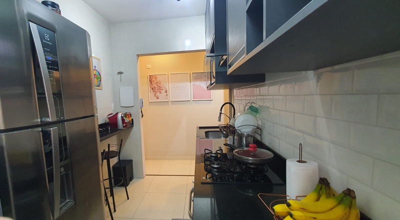 Apartamento, 2 quartos, 93 m² - Foto 12