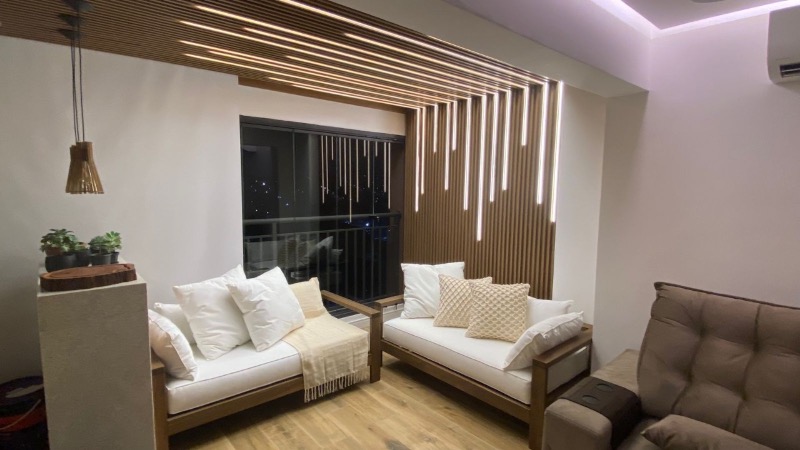 Apartamento, 2 quartos, 78 m² - Foto 7