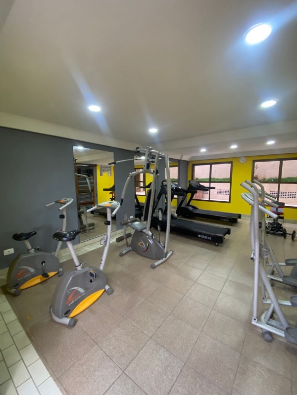 Apartamento, 3 quartos, 94 m² - Foto 28