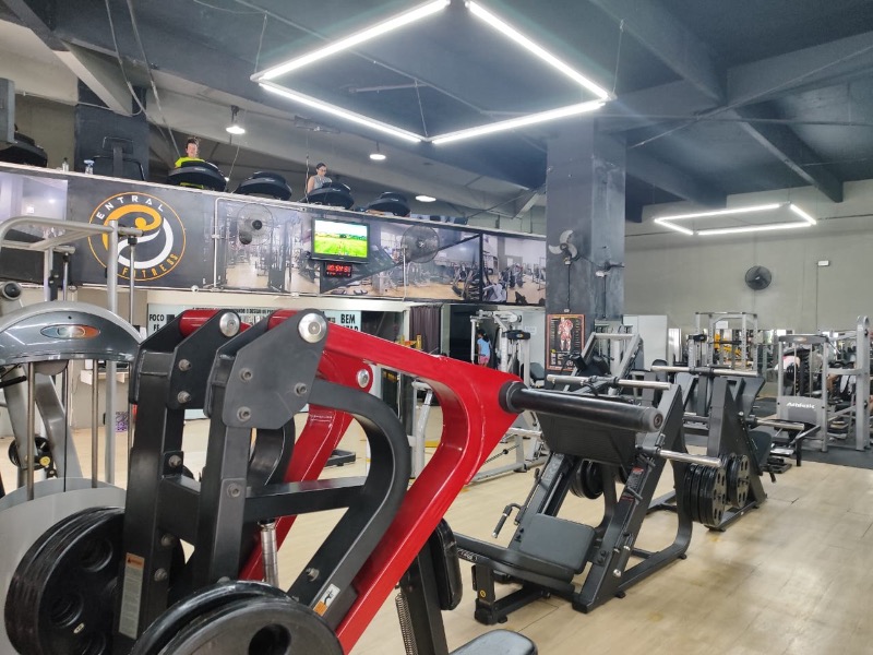 Depósito-Galpão, 624 m² - Foto 13