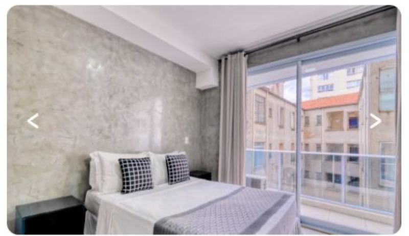 Apartamento, 1 quarto, 23 m² - Foto 11