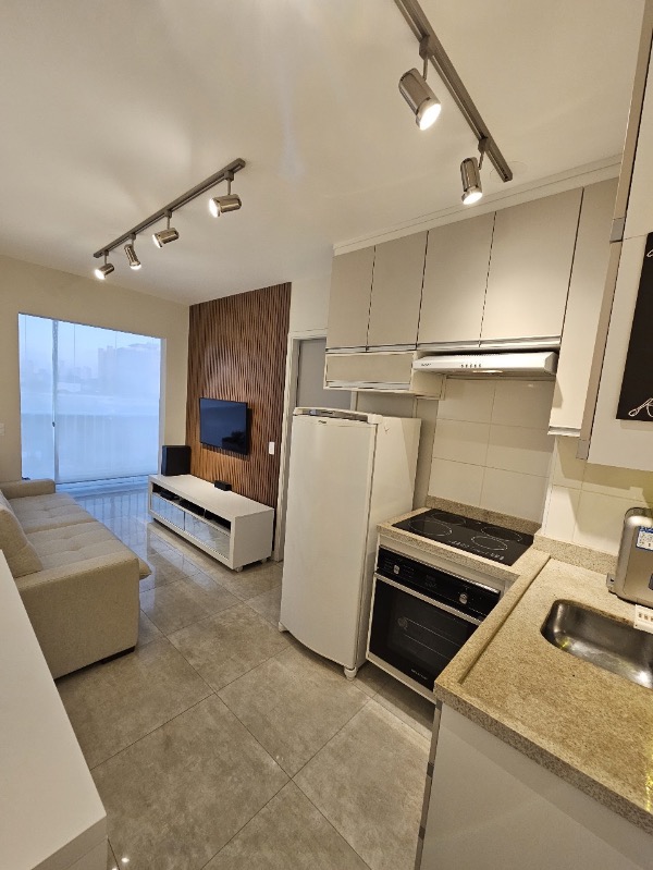 Apartamento, 1 quarto, 33 m² - Foto 8