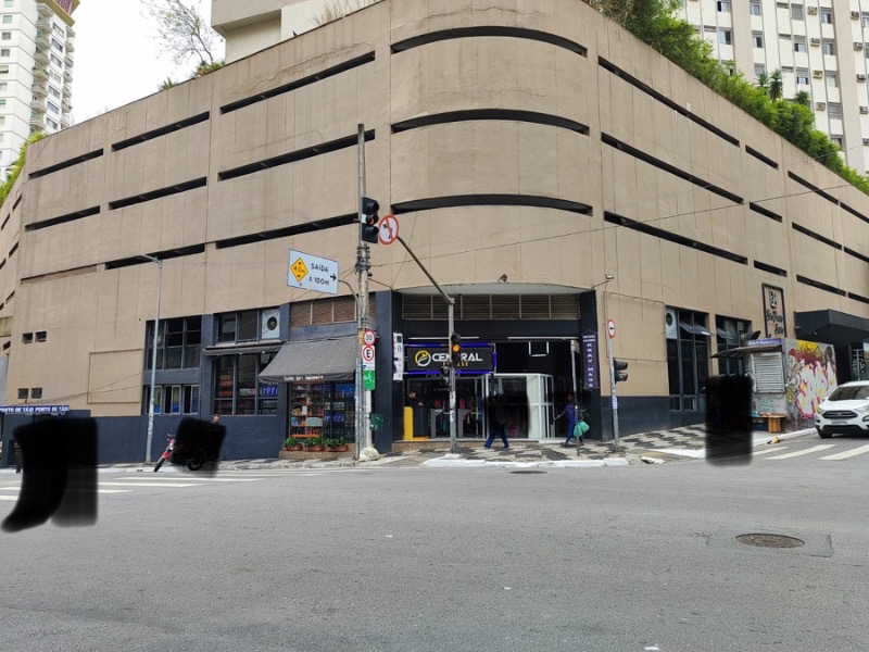 Depósito-Galpão, 624 m² - Foto 2