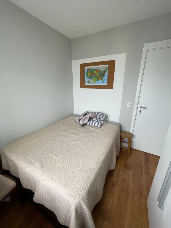 Apartamento, 2 quartos, 58 m² - Foto 14