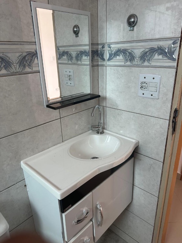 Apartamento à venda com 2 quartos, 57m² - Foto 6